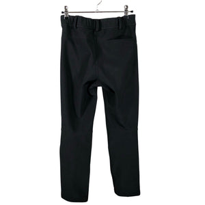 Unisex Reima - Softshell-housut, koko 140 - 146 - Musta (2)