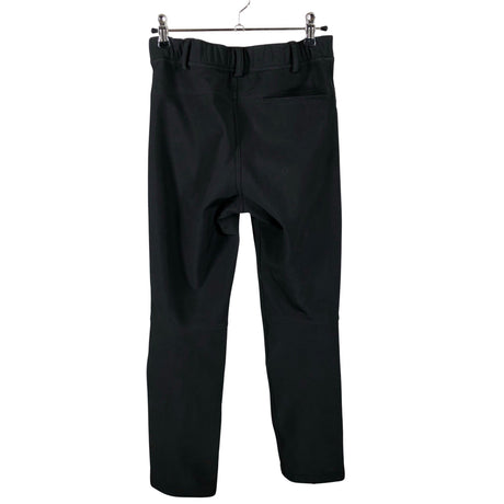Unisex Reima - Softshell-housut, koko 140 - 146 - Musta (2)