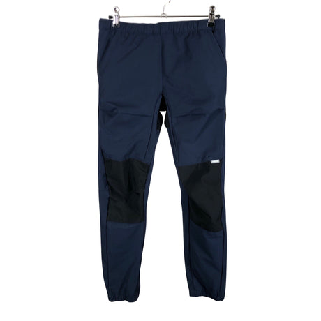 Unisex Reima - Välikausihousut, koko 140 - 146 - Sininen ()