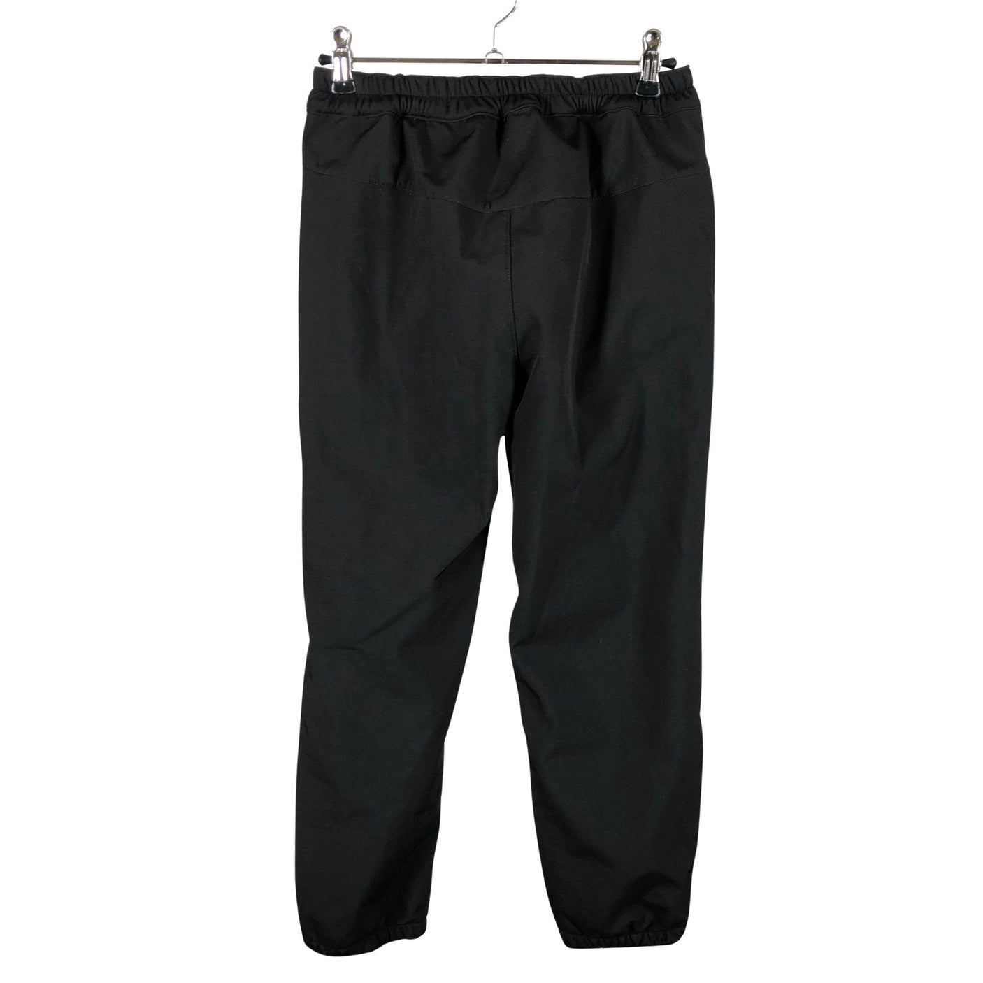 Unisex Basic by Stockmann - Softshell-housut, koko 140 - 146 - Musta (2)