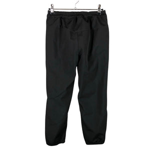 Unisex Basic by Stockmann - Softshell-housut, koko 140 - 146 - Musta (2)