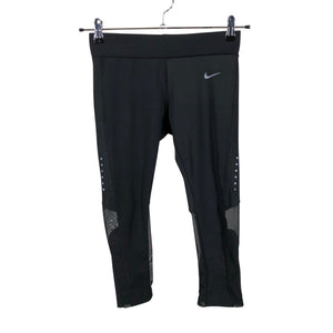 Naisten Nike - Urheilucaprit, koko 38 - Musta (1)