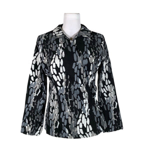 Naisten Marimekko - Pusero, koko 40 - Musta (1)