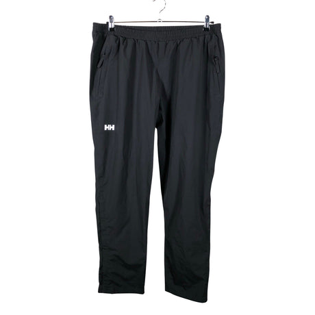 Miesten Helly Hansen - Ulkoiluhousut, koko XXL - Musta ()