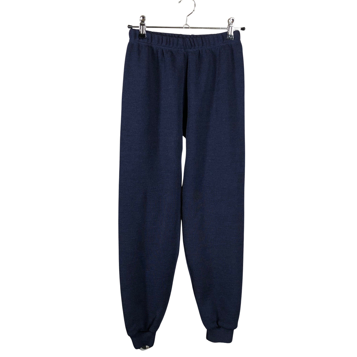 Unisex Kivat - Villahousut, koko 134 - 140 - Sininen (1)