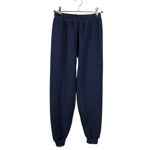 Unisex Kivat - Villahousut, koko 134 - 140 - Sininen (1)