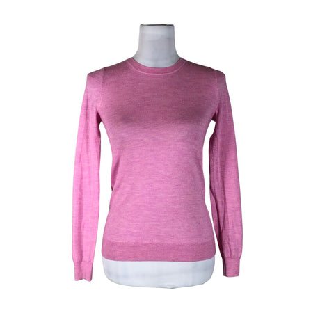 Naisten J.Crew - Neulepaita, koko 34 - Vaaleanpunainen ()