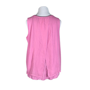 Naisten Betty Barclay - Toppi, koko 46 - Vaaleanpunainen (2)