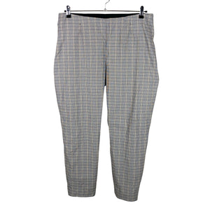 Naisten Ril's - Kangashousut, koko 46 - Ruskea (1)