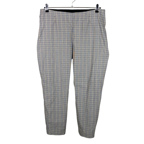 Naisten Ril's - Kangashousut, koko 46 - Ruskea ()