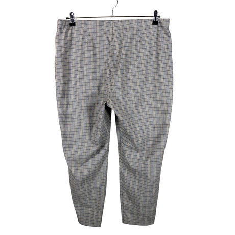 Naisten Ril's - Kangashousut, koko 46 - Ruskea (2)