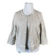 Naisten Just White - Jakku, koko 44 - Harmaa ()