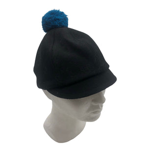 Naisten Costo - Lakki, koko 56 - 58 cm - Musta (1)