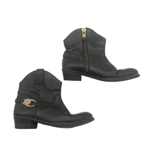 Naisten Ted Baker - Nilkkurit, koko 40 - Musta (1)