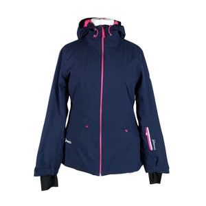 Naisten Halti - Toppatakki, koko 42 - Sininen (1)