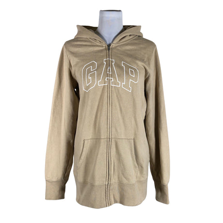 Naisten Gap - Huppari, koko 38 - Beige ()