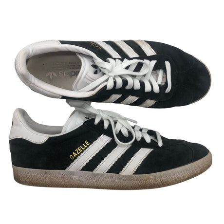 Unisex Adidas - Tennarit, koko 42 - Musta ()