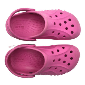 Tyttöjen Crocs - Pistokkaat, koko 31 - Pinkki (1)