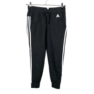 Naisten Adidas - Collegehousut, koko 36 - Musta (1)