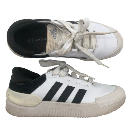 Naisten Adidas - Tennarit, koko 39 - Valkoinen ()