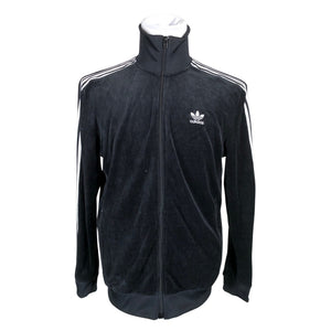 Miesten Adidas - Svetari, koko M - Musta (1)
