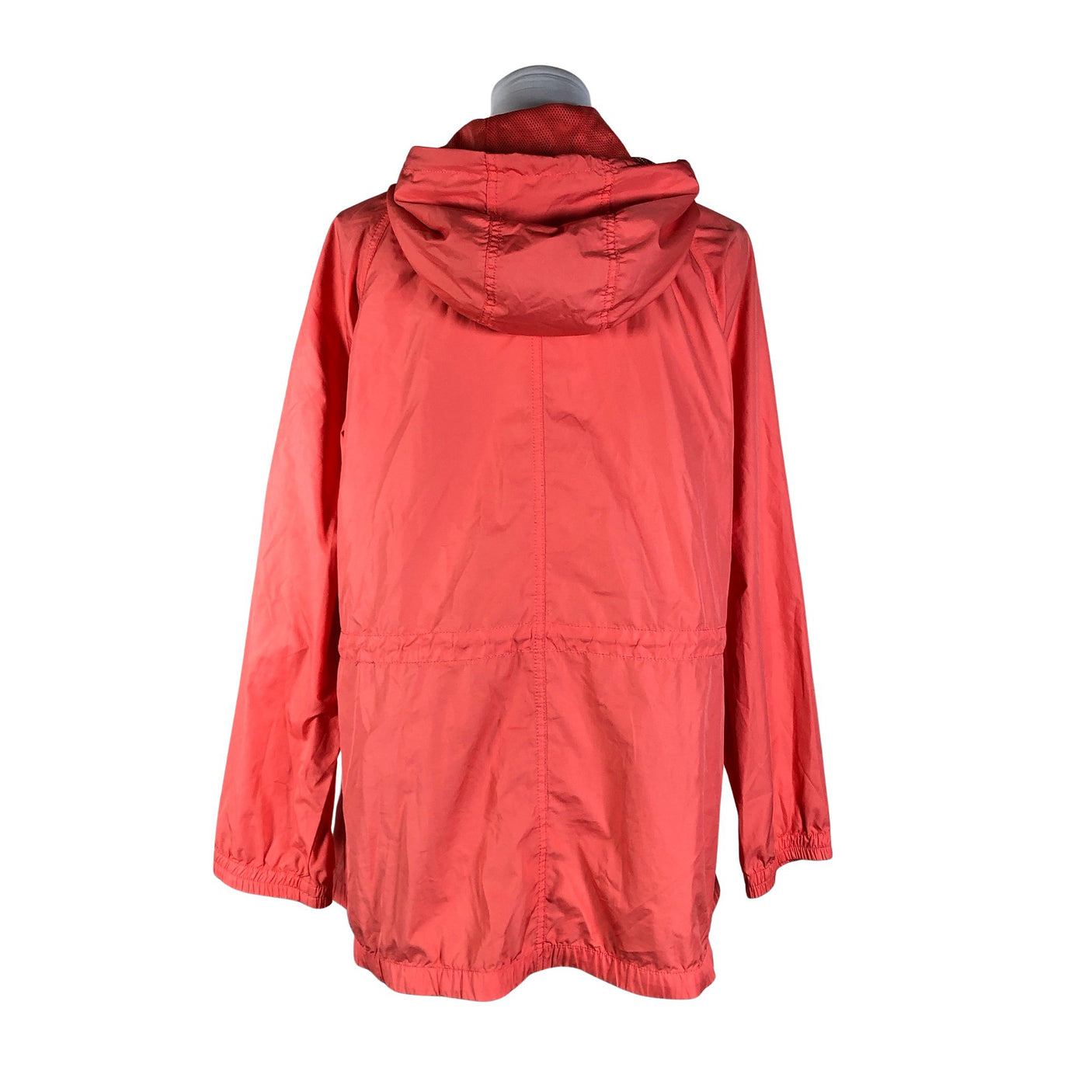 Naisten Tommy Hilfiger - Ulkoilutakki, koko 40 - Vaaleanpunainen (2)