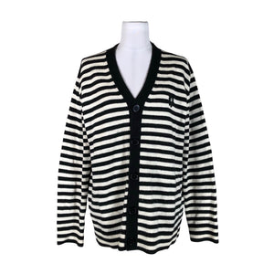 Naisten Marimekko - Neuletakki, koko 40 - Beige (1)