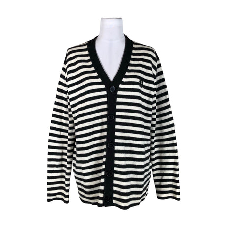 Naisten Marimekko - Neuletakki, koko 40 - Beige ()