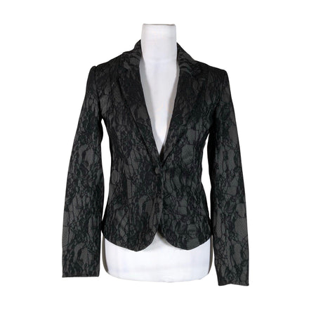 Naisten Soyaconcept - Jakku, koko 36 - Harmaa ()