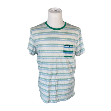 Miesten Helly Hansen - T-paita, koko L - Valkoinen ()