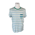 Miesten Helly Hansen - T-paita, koko L - Valkoinen ()