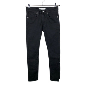 Naisten Calvin Klein Jeans - Farkut, koko W28 - Musta (1)