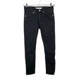 Naisten Calvin Klein Jeans - Farkut, koko W28 - Musta ()