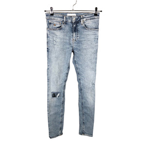 Naisten Calvin Klein Jeans - Farkut, koko W29 - Vaaleansininen (1)