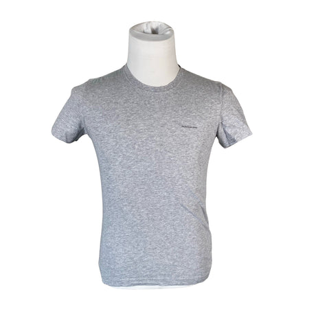 Miesten Calvin Klein Jeans - T-paita, koko XS - Harmaa ()