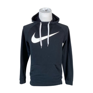 Miesten Nike - Huppari, koko S - Harmaa (1)
