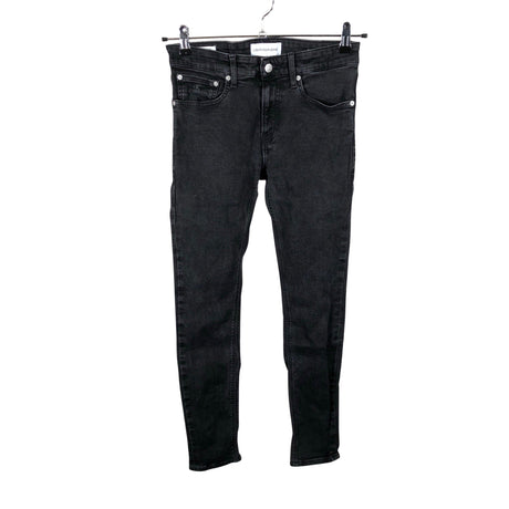 Naisten Calvin Klein Jeans - Farkut, koko W29 - Musta ()