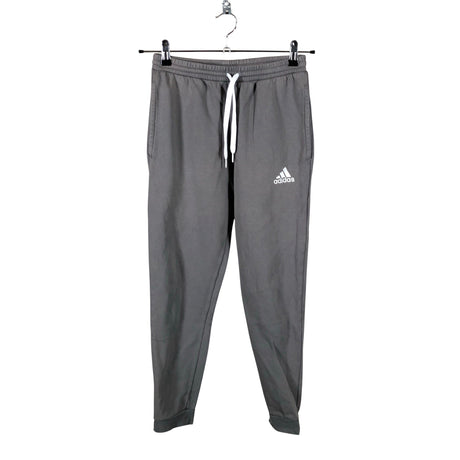Naisten Adidas - Collegehousut, koko 36 - Harmaa ()