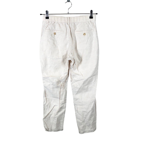 Miesten Uniqlo - Kangashousut, koko XS - Beige (2)