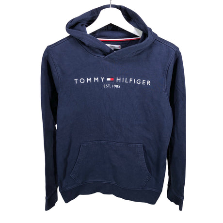 Unisex Tommy Hilfiger - Huppari, koko 158 - 164 - Sininen ()