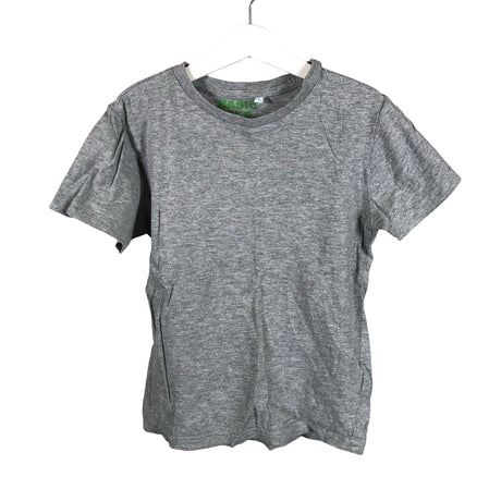 Unisex Bogi - T-paita, koko 128 - 134 - Harmaa ()