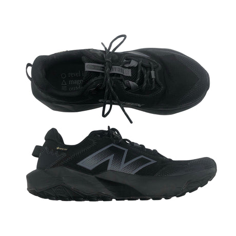 Naisten New Balance - Juoksukengät, koko 40 - Musta ()