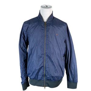 Miesten Barbour - Ulkoilutakki, koko XL - Sininen (1)