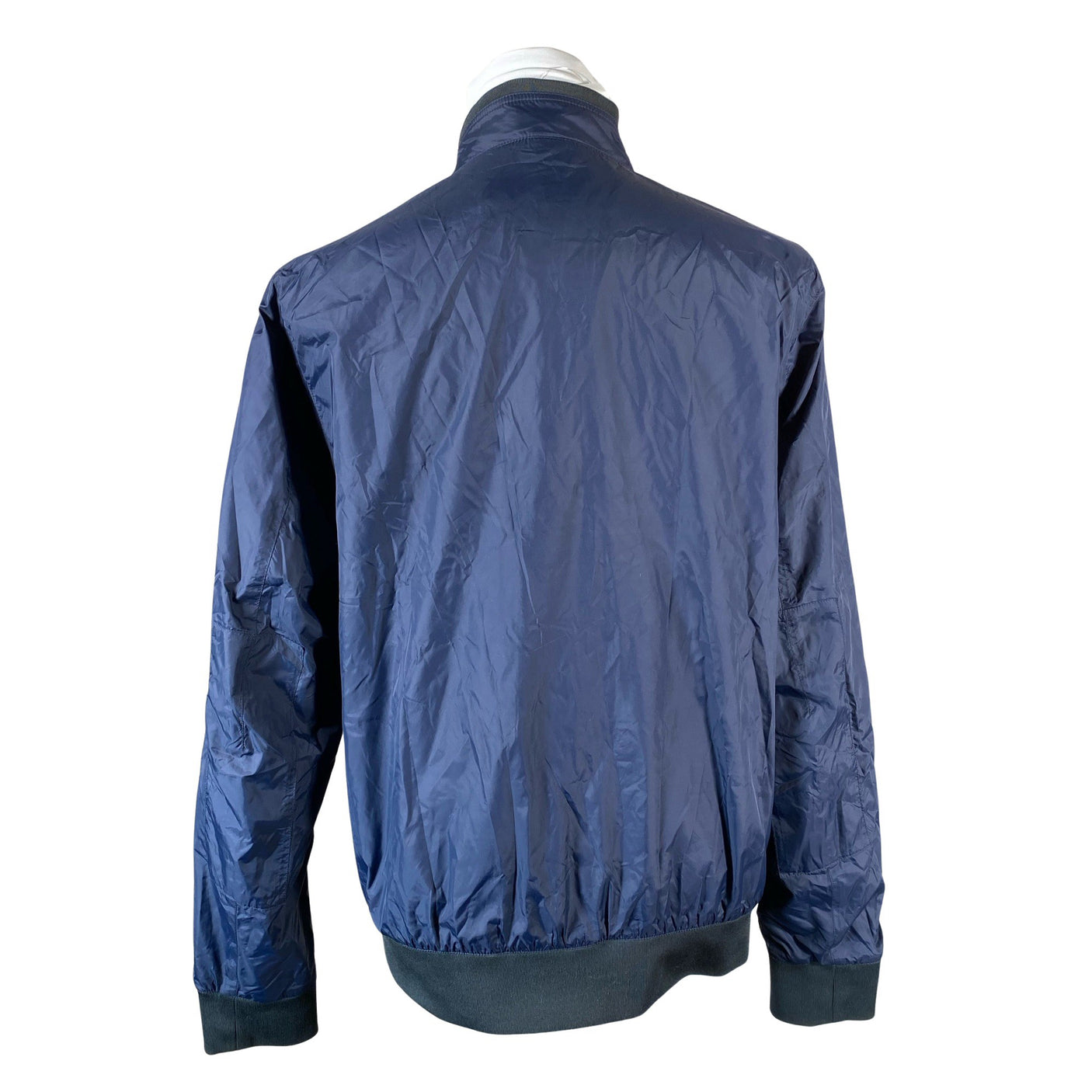 Miesten Barbour - Ulkoilutakki, koko XL - Sininen (3)