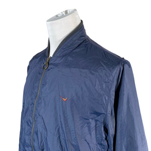Miesten Barbour - Ulkoilutakki, koko XL - Sininen (2)