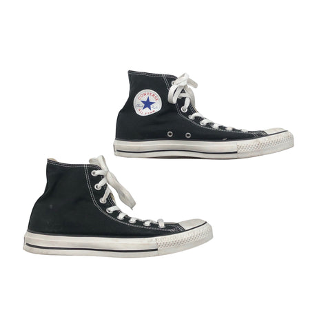 Unisex Converse - Tennarit, koko 42 - Musta ()