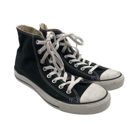 Unisex Converse - Tennarit, koko 42 - Musta (2)