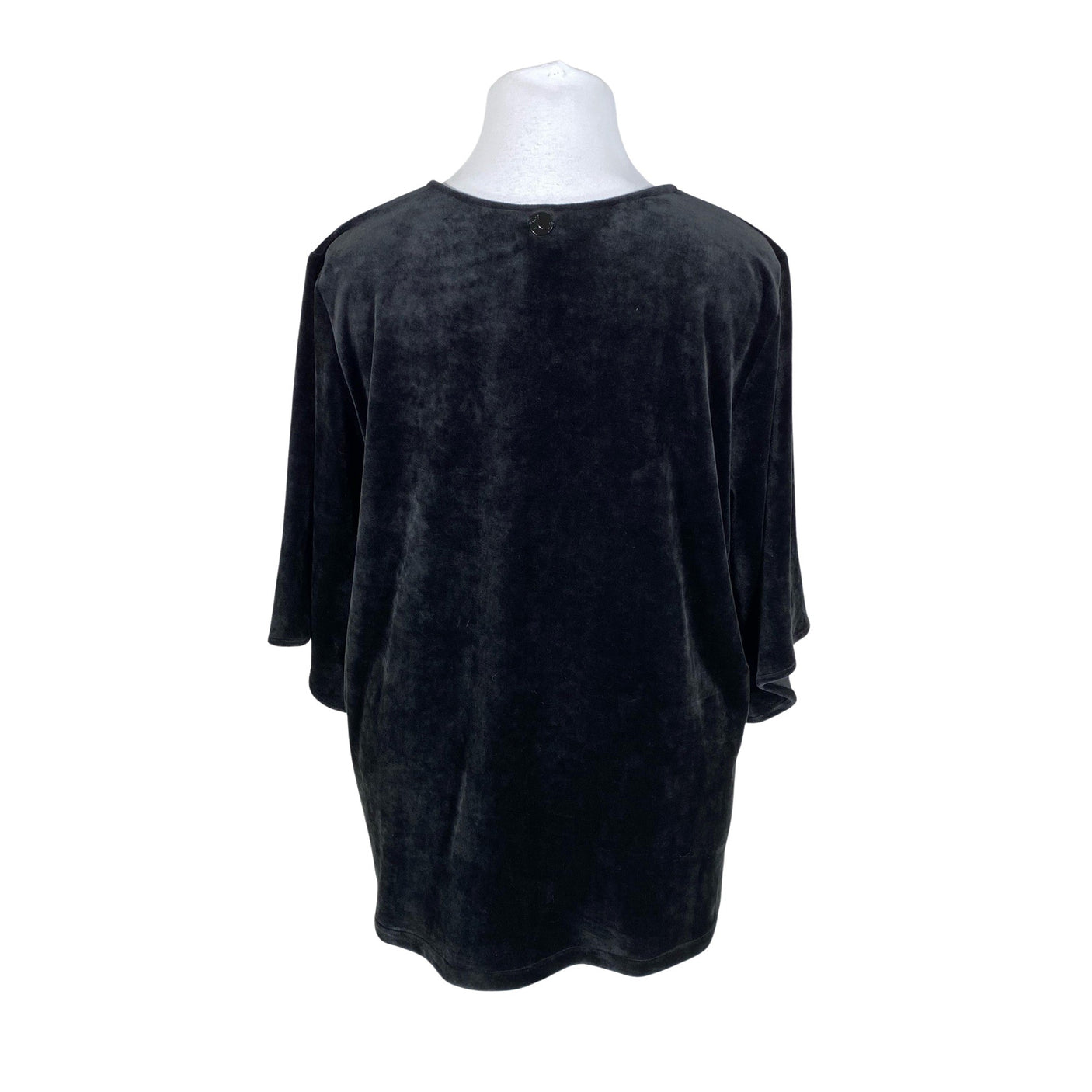 Naisten Kriss Soonik - Jakku, koko 42 - Musta (2)