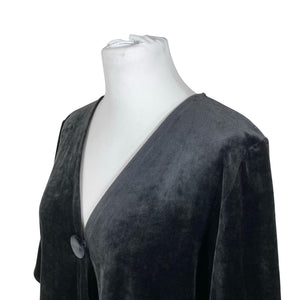 Naisten Kriss Soonik - Jakku, koko 42 - Musta (3)