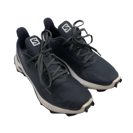 Naisten Salomon - Retkeilylenkkarit, koko 40 - Sininen (2)